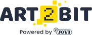 ART2BIT logo